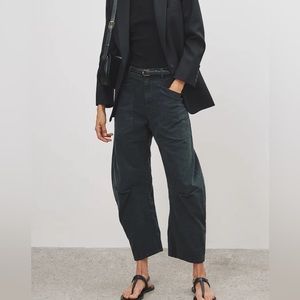 New Nili Lotan Shon Pants WITH TAGS